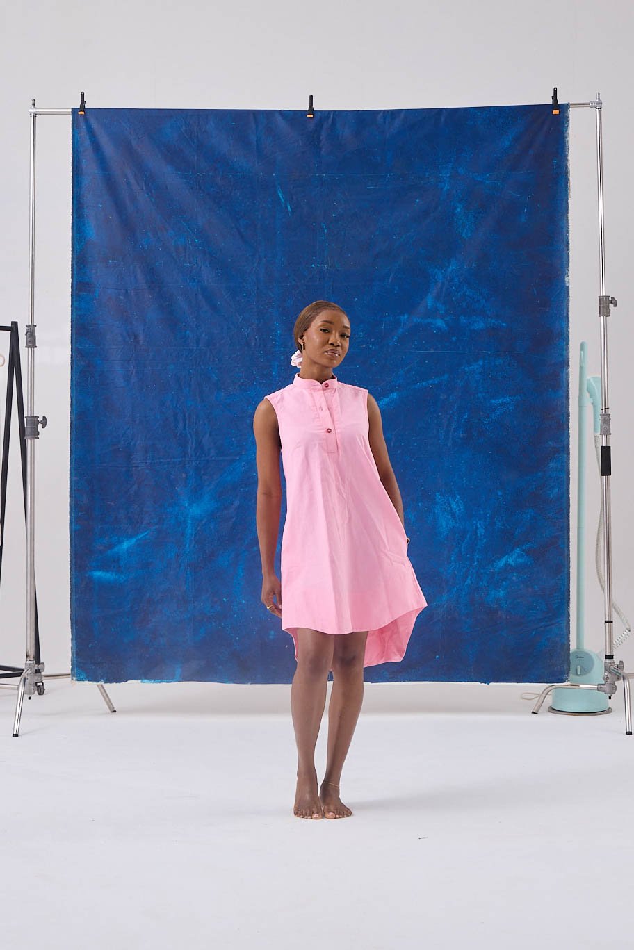 Edzi mini dress