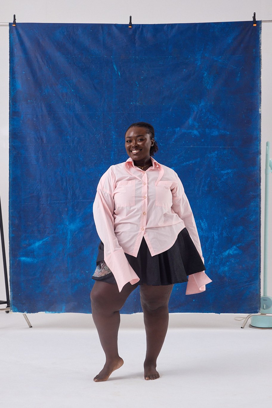Xevi skirts