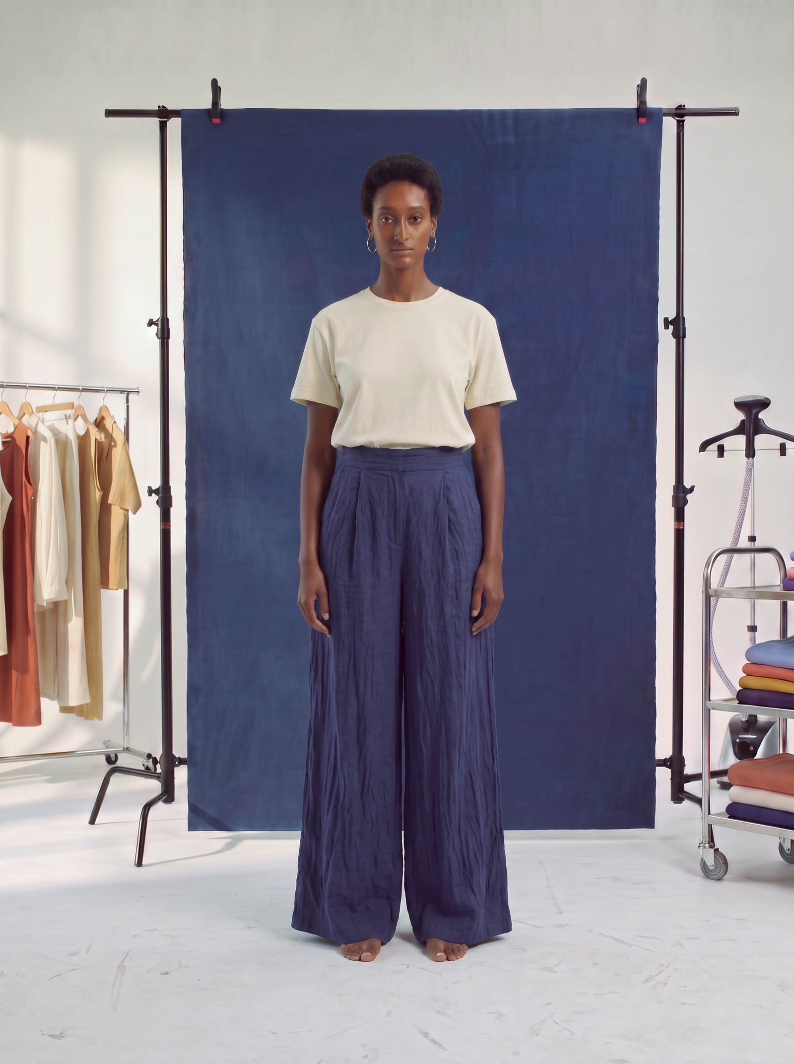 Atsa trouser