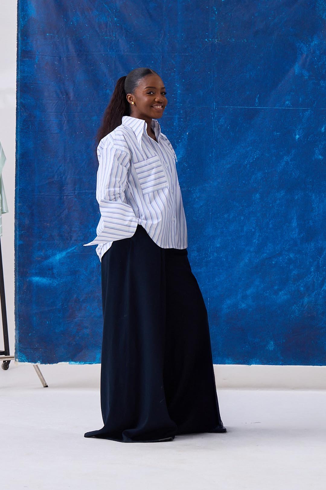 Edem Amanda Fiawosime